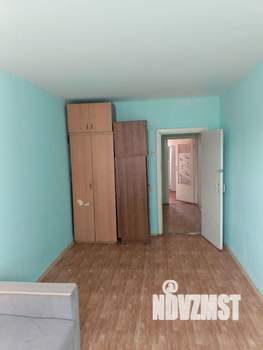 2-к квартира, на длительный срок, 59м2, 3/10 этаж