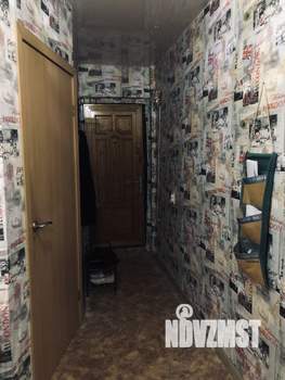 3-к квартира, на длительный срок, 50м2, 4/5 этаж