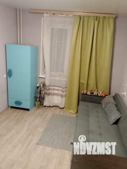 1-к квартира, на длительный срок, 32м2, 9/10 этаж