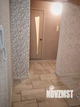 1-к квартира, на длительный срок, 32м2, 4/10 этаж