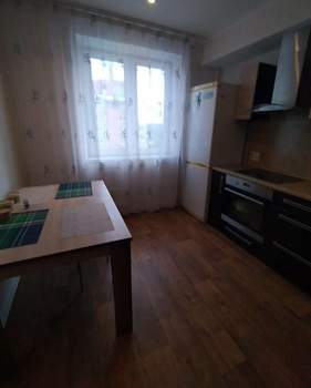 1-к квартира, на длительный срок, 45м2, 8/10 этаж