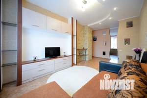 4-к квартира, посуточно, 82м2, 4/5 этаж