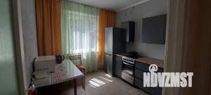 1-к квартира, посуточно, 41м2, 3/9 этаж