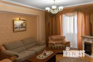 2-к квартира, посуточно, 42м2, 1/9 этаж