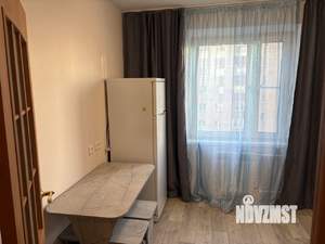 1-к квартира, на длительный срок, 33м2, 6/11 этаж