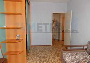 1-к квартира, на длительный срок, 33м2, 10/10 этаж