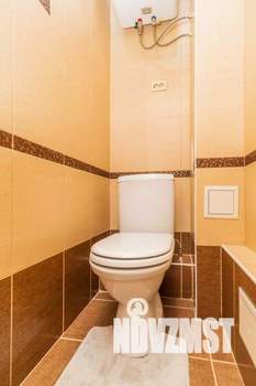 1-к квартира, посуточно, 41м2, 1/1 этаж