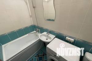 1-к квартира, посуточно, 25м2, 3/10 этаж