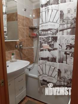 1-к квартира, на длительный срок, 40м2, 9/10 этаж