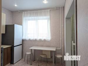 2-к квартира, на длительный срок, 41м2, 14/16 этаж