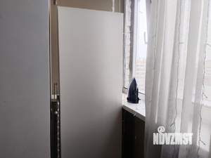 Студия квартира, посуточно, 44м2, 9/9 этаж