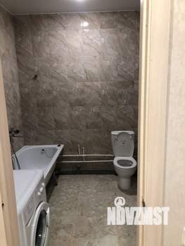 Студия квартира, на длительный срок, 35м2, 12/27 этаж