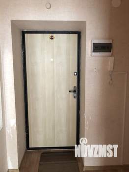 Студия квартира, на длительный срок, 24м2, 6/10 этаж