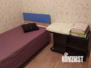 2-к квартира, посуточно, 48м2, 5/10 этаж