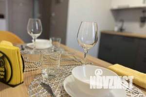 1-к квартира, посуточно, 40м2, 5/16 этаж