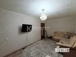 2-к квартира, на длительный срок, 54м2, 2/9 этаж