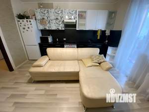 2-к квартира, на длительный срок, 58м2, 9/11 этаж