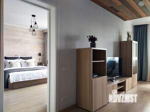 2-к квартира, на длительный срок, 65м2, 12/17 этаж