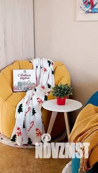 1-к квартира, посуточно, 32м2, 5/15 этаж