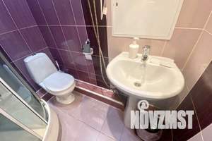 1-к квартира, посуточно, 34м2, 5/5 этаж