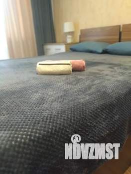 1-к квартира, посуточно, 33м2, 3/5 этаж