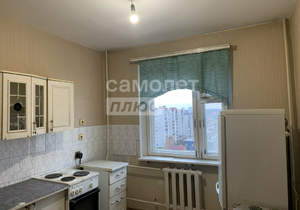 1-к квартира, на длительный срок, 40м2, 7/10 этаж