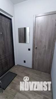 Студия квартира, посуточно, 26м2, 4/10 этаж