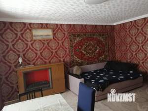 1-к квартира, на длительный срок, 38м2, 4/5 этаж