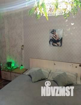 Студия квартира, посуточно, 27м2, 3/5 этаж