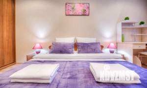 2-к квартира, посуточно, 52м2, 4/5 этаж