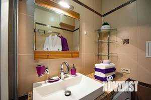 1-к квартира, посуточно, 56м2, 1/1 этаж