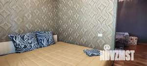 2-к квартира, посуточно, 37м2, 1/1 этаж