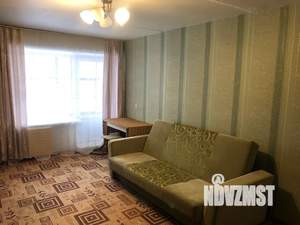 1-к квартира, посуточно, 32м2, 2/5 этаж