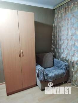 1-к квартира, посуточно, 48м2, 3/5 этаж