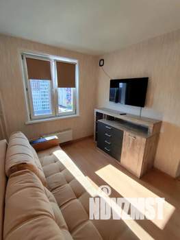 Студия квартира, посуточно, 30м2, 16/18 этаж