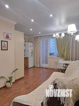 3-к квартира, на длительный срок, 65м2, 4/10 этаж