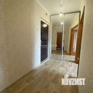 1-к квартира, на длительный срок, 43м2, 6/11 этаж