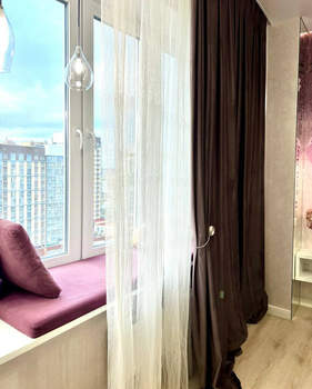 2-к квартира, на длительный срок, 75м2, 13/20 этаж