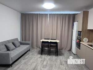 2-к квартира, на длительный срок, 41м2, 5/10 этаж