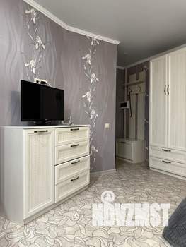 Студия квартира, посуточно, 28м2, 10/19 этаж