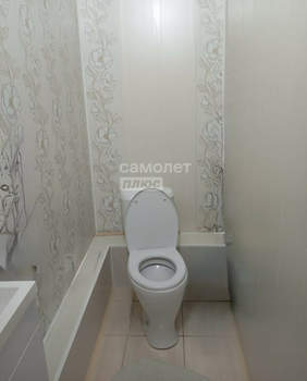 2-к квартира, на длительный срок, 66м2, 8/10 этаж