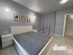 2-к квартира, на длительный срок, 56м2, 11/24 этаж