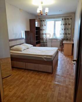 2-к квартира, на длительный срок, 64м2, 2/10 этаж