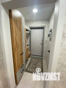 1-к квартира, посуточно, 40м2, 1/10 этаж