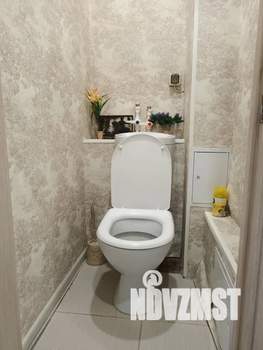 1-к квартира, посуточно, 35м2, 3/10 этаж