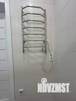 1-к квартира, посуточно, 35м2, 19/22 этаж