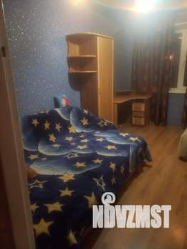 2-к квартира, посуточно, 59м2, 3/10 этаж