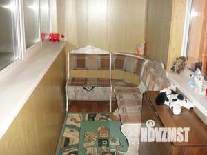 1-к квартира, на длительный срок, 43м2, 9/11 этаж