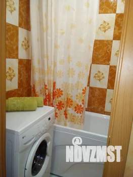 1-к квартира, посуточно, 33м2, 5/10 этаж