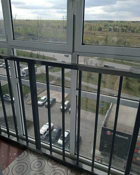 2-к квартира, на длительный срок, 47м2, 9/15 этаж